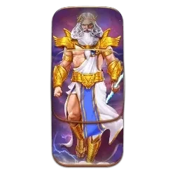 Olympus
Super Scatter