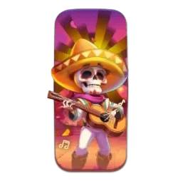 Taberna
Muertos