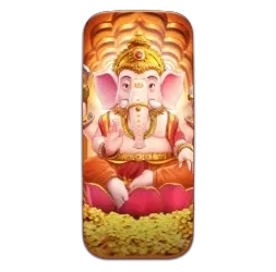 Ganesha
Fortune