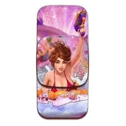Songkran
Splash